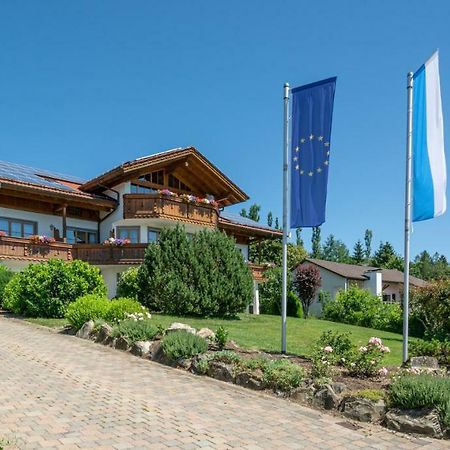 Aparthotel Werdenfels Murnau am Staffelsee Esterno foto